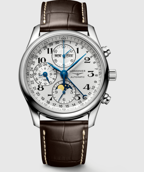 Longines watchmaking tradition series L2.673.4.78.3 watch