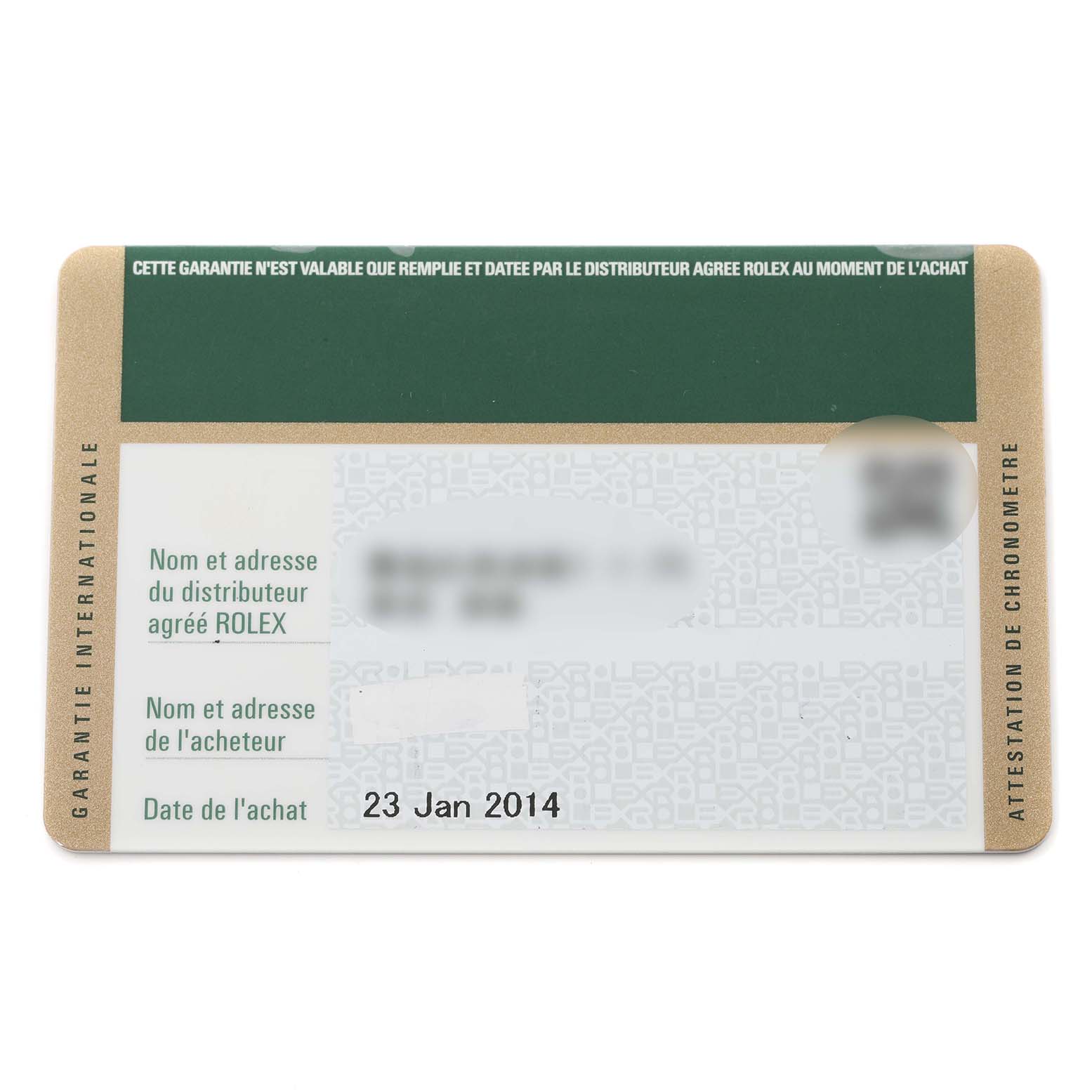 Rolex GMT Master II Black Dial Ceramic Bezel Steel Mens Watch 116710 Box Card