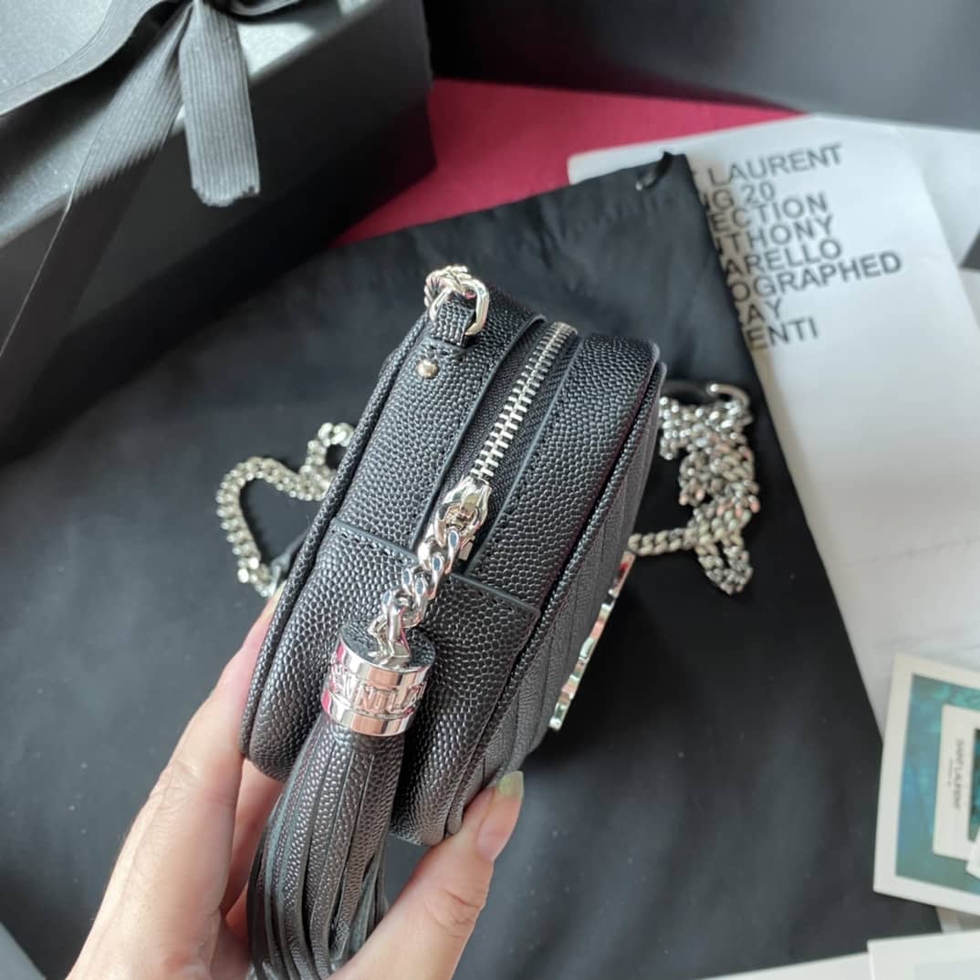 Saint Laurent Bag Dupe Lou Replica Camera Bag