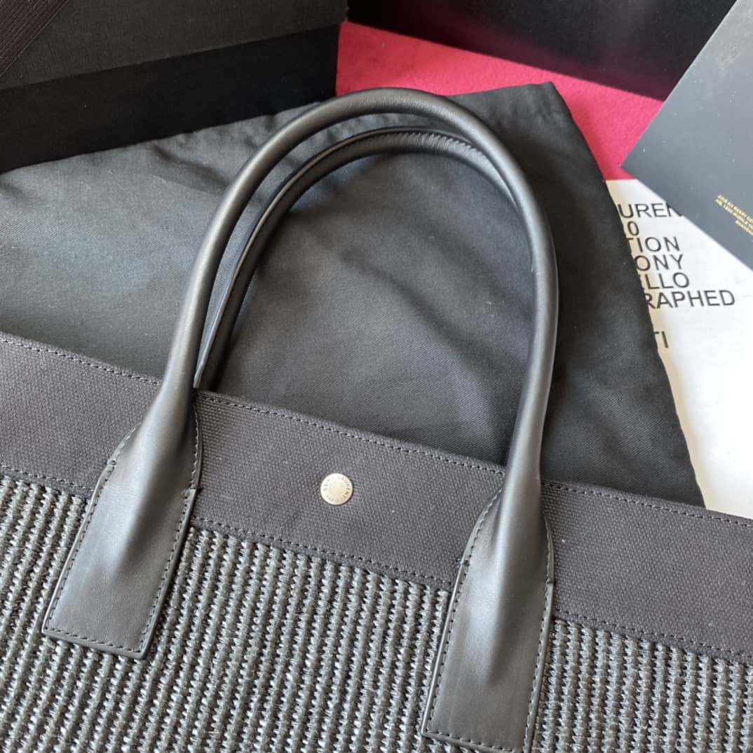YSL Dupes Bags Rive Gauche Tote Bag