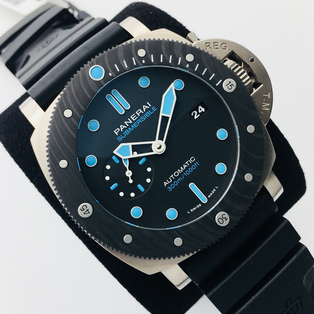 Panahai SUBMERSIBLE BMG-TECH