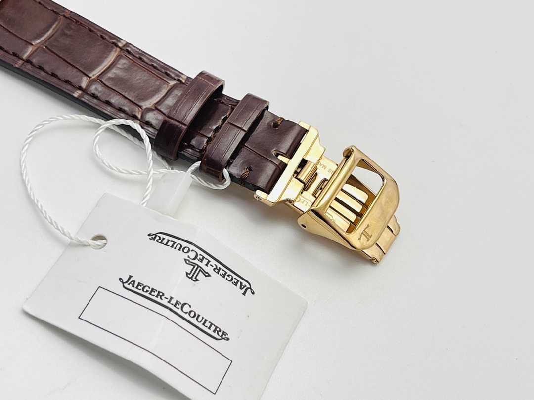 Jaeger-LeCoultre Master Series 4138420 watch