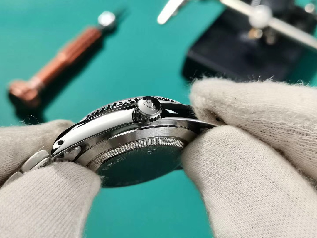 Tudor Prince Series 36mm Men s 19970 Watch