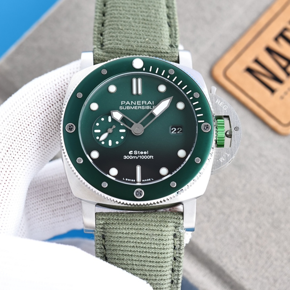 Panahai SUBMERSIBLE BMG-TECH