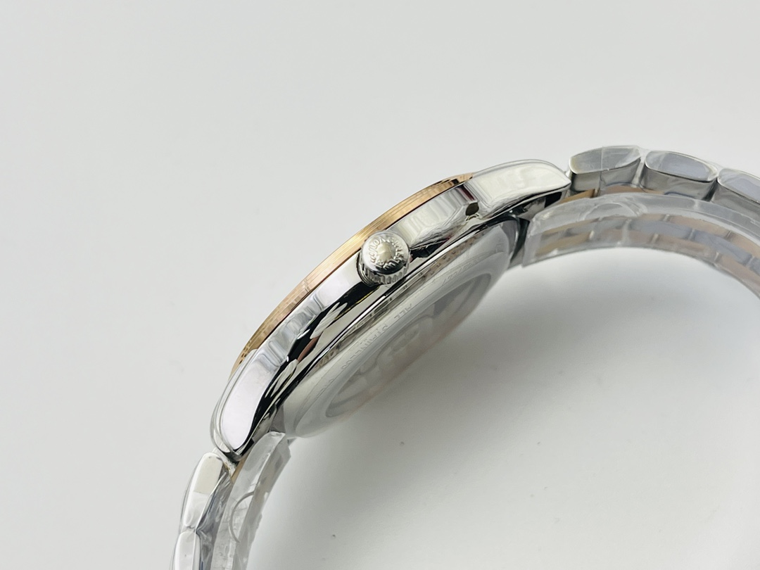 Longines flag L4.974.5 series watch!