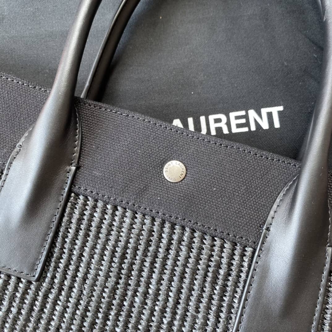 YSL Dupes Bags Rive Gauche Tote Bag