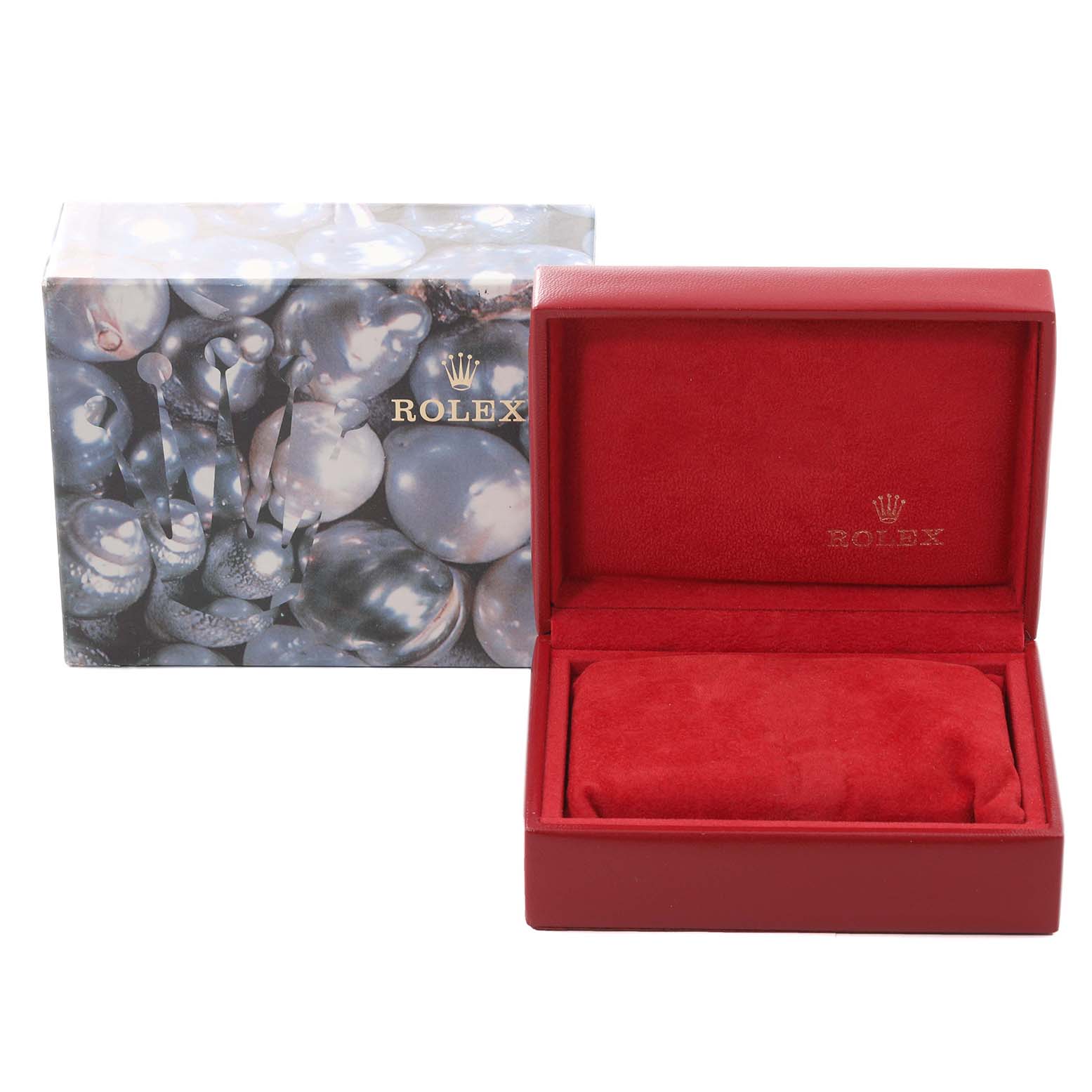 Rolex Datejust Steel Yellow Gold Silver Dial Ladies Watch 79173