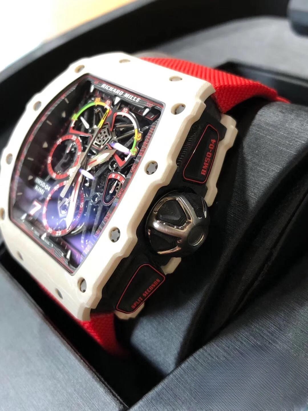 Richard Mille RM 50-04