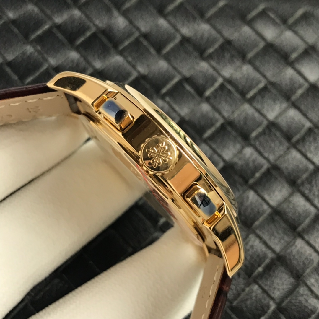 Patek Philippe 11890 Complication Chronograph Series