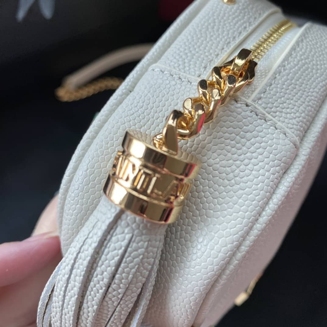 Saint Laurent Bag Dupe Lou Replica Camera Bag