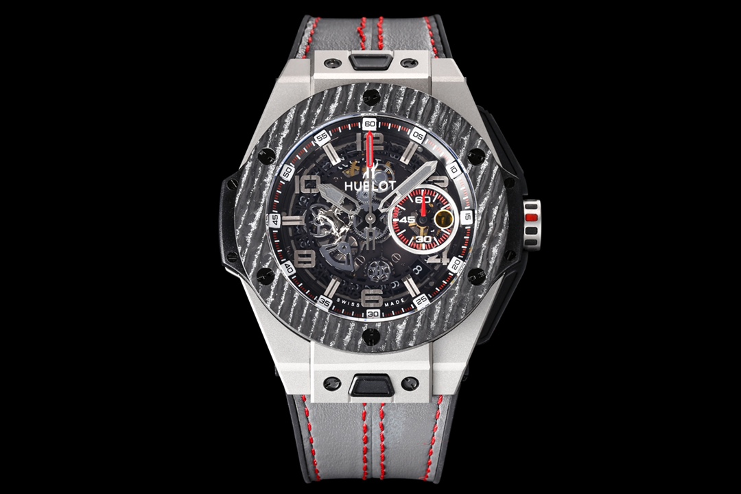 Hublot HUBLOT BANG series 401.OQ.0123.VR