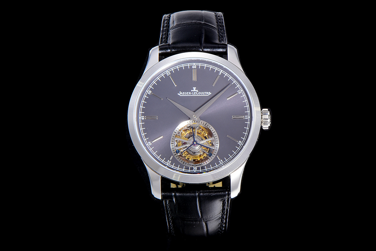 Jaeger-LeCoultre Master 1662451
