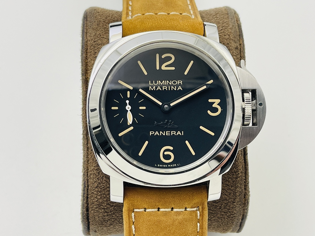 Panerai watch Pam Luminor Panerai watch!