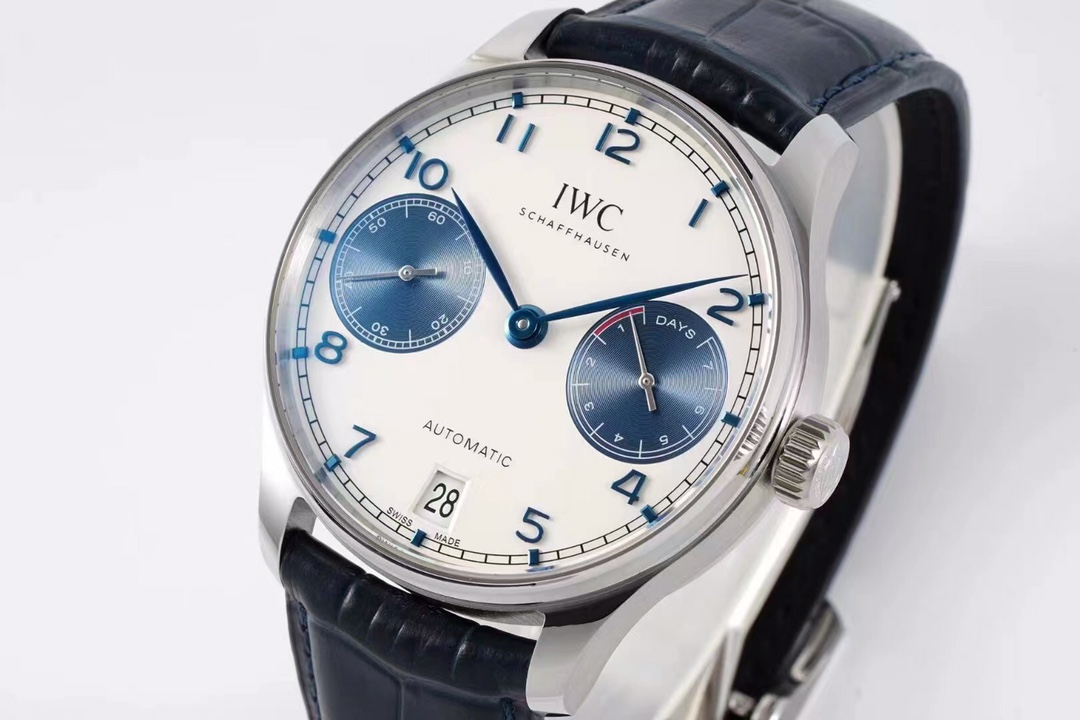 IWC IWC Portuguese series IW500715 watch