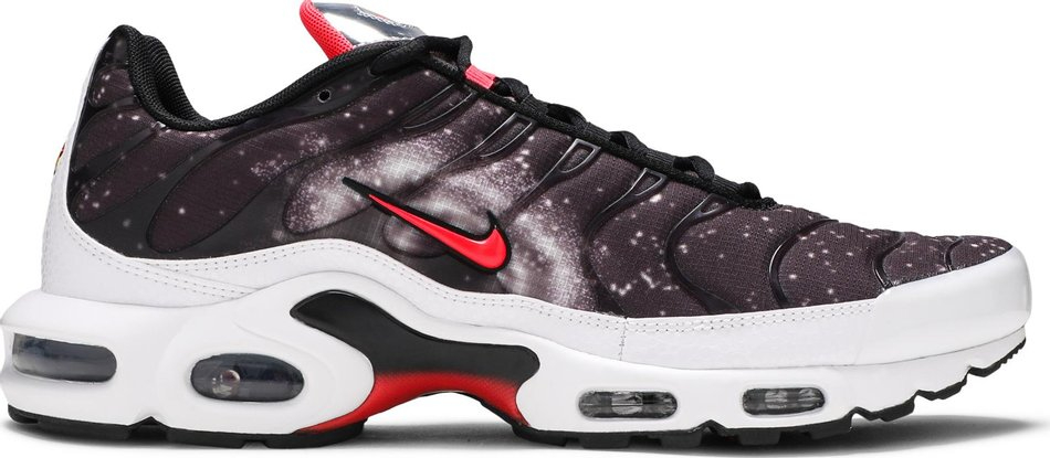 Air Max Plus  Supernova 2020  CW6019-001