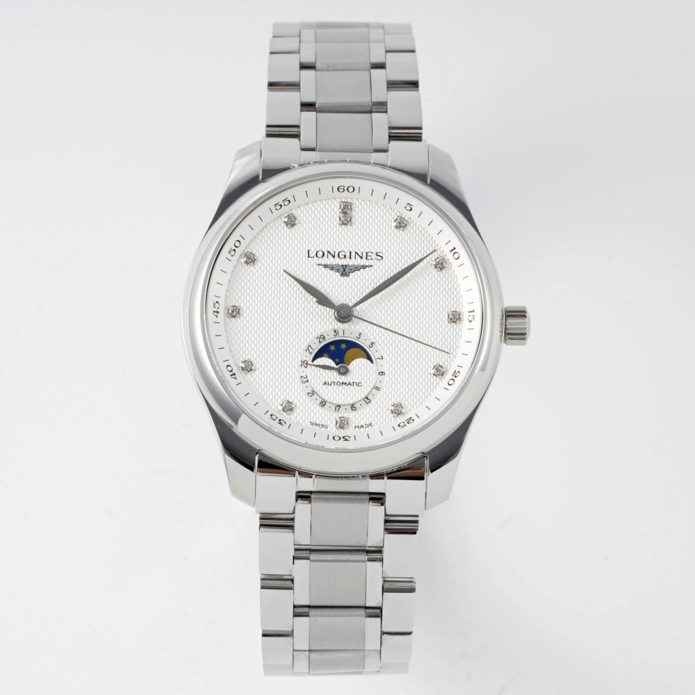 Longines 112501 Master Craftsman