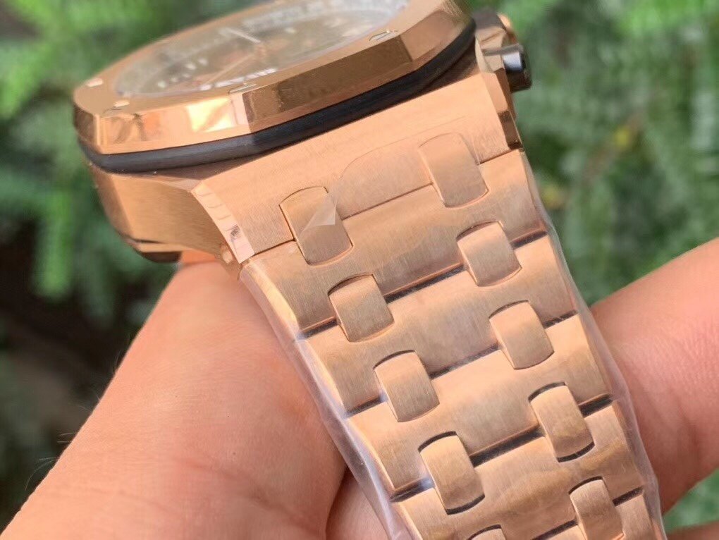 AP Audemars Piguet 167312 watch