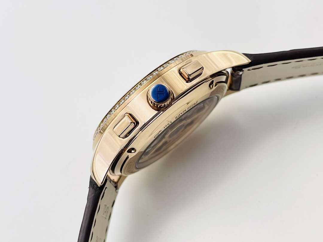 Jaeger-LeCoultre Master Series 4138420 watch