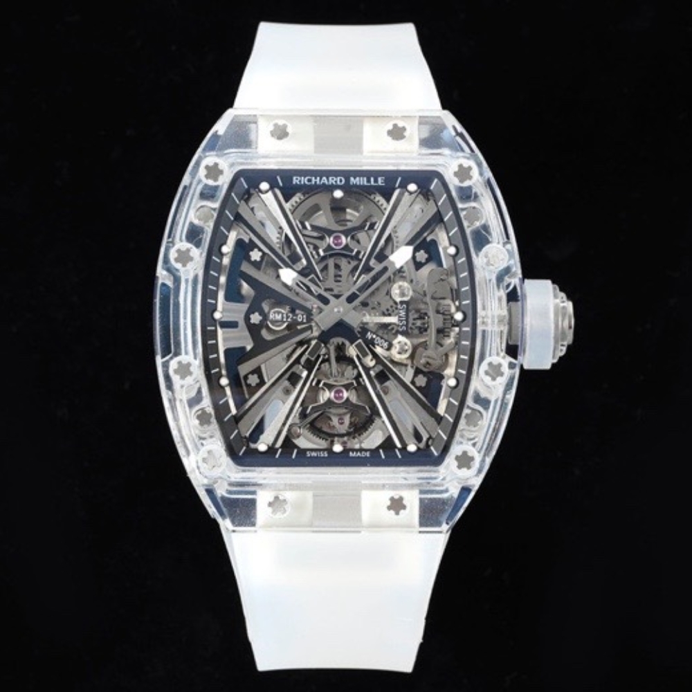 Richard Mille 185376
