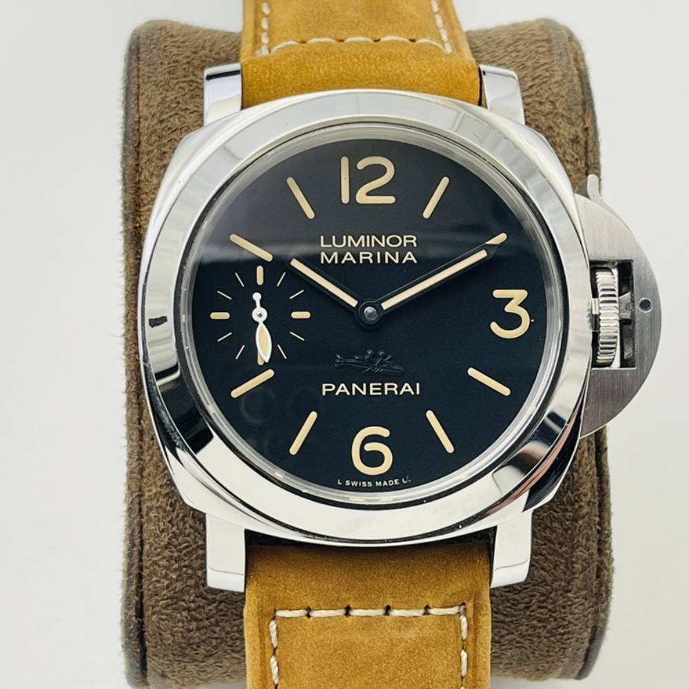 Panerai watch Pam Luminor Panerai watch!