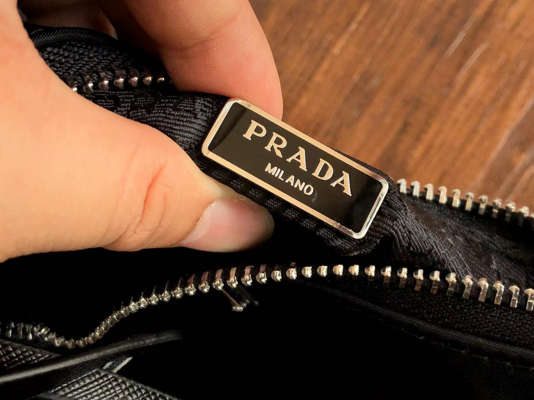 Prada Bag Dupe