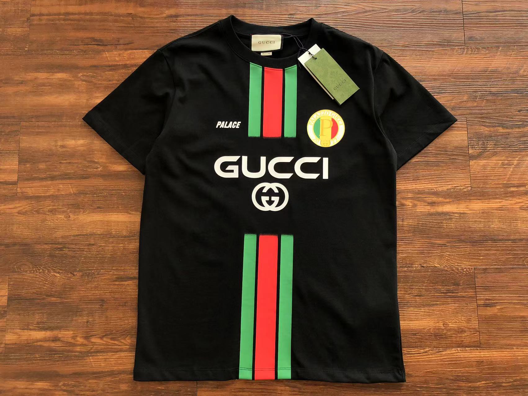 Gucci x Palace T-shirt