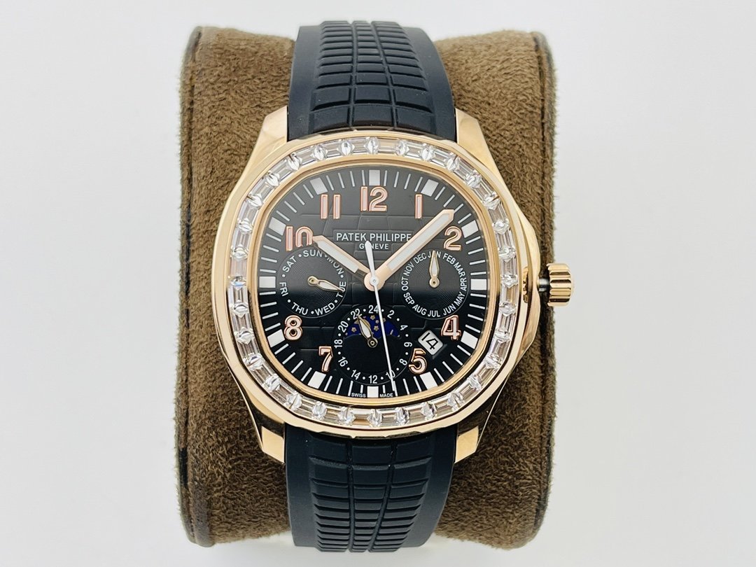 Patek Philippe complication