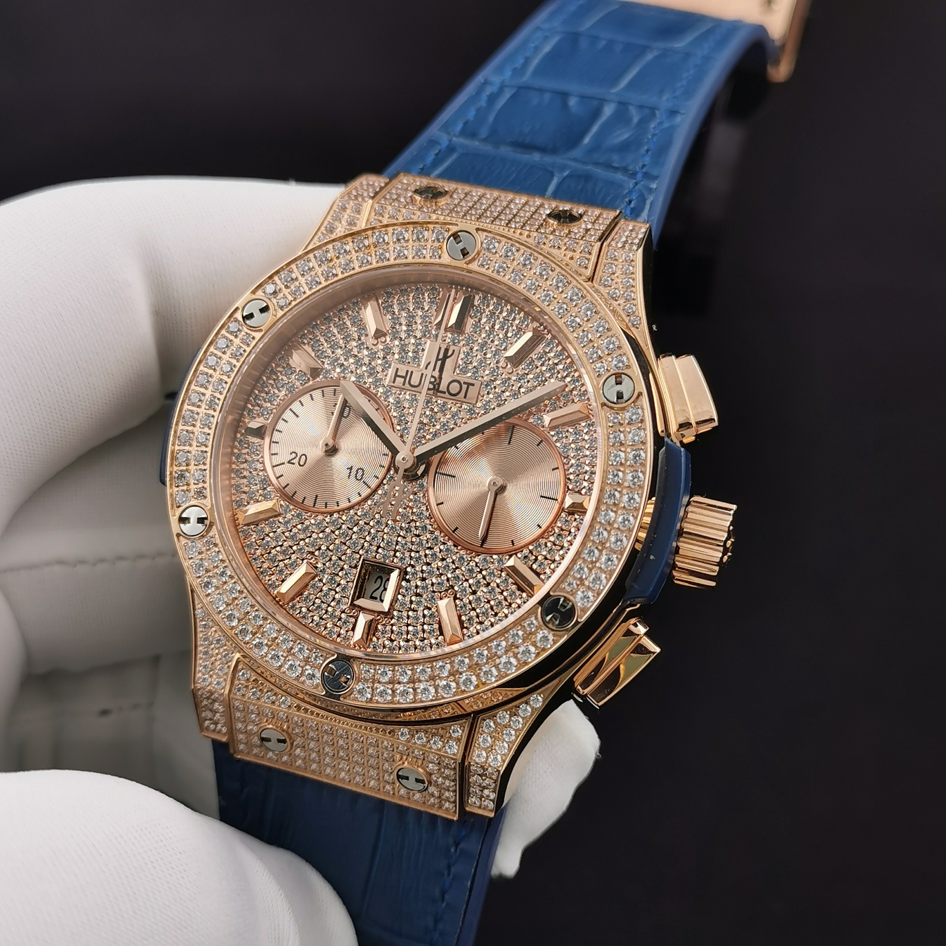 Hublot Classic Fusion CLASSIC FUSION 99800