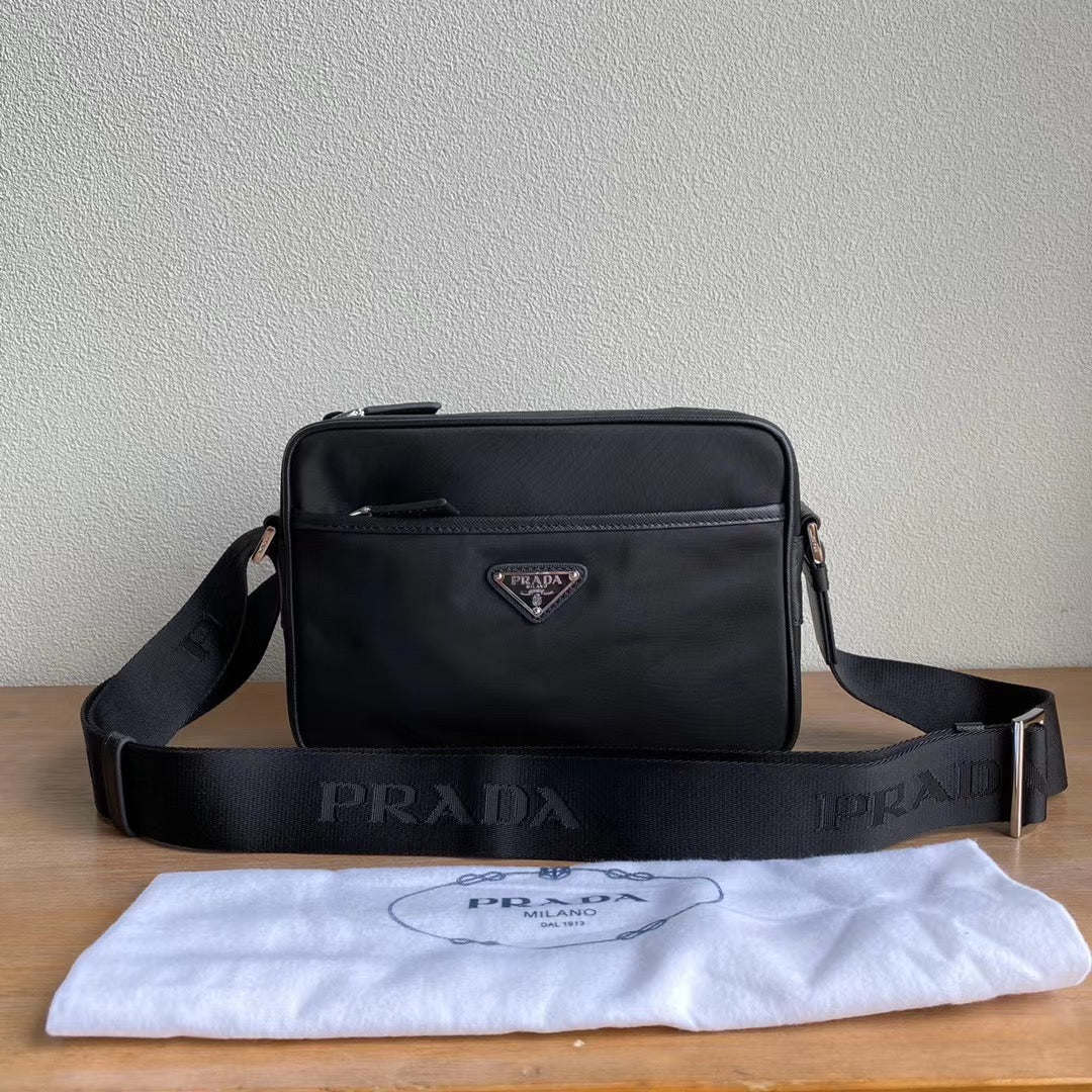 Prada Bag Dupe