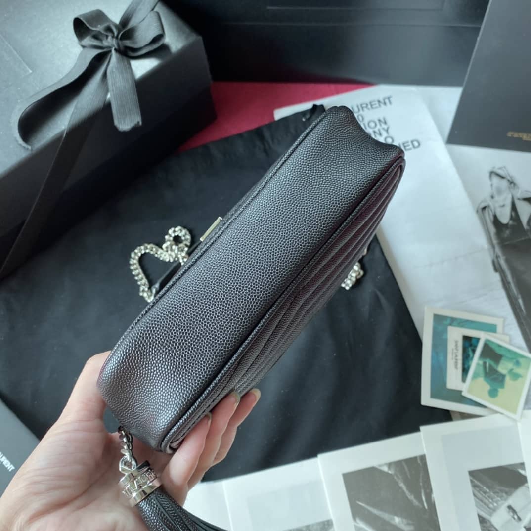 Saint Laurent Bag Dupe Lou Replica Camera Bag