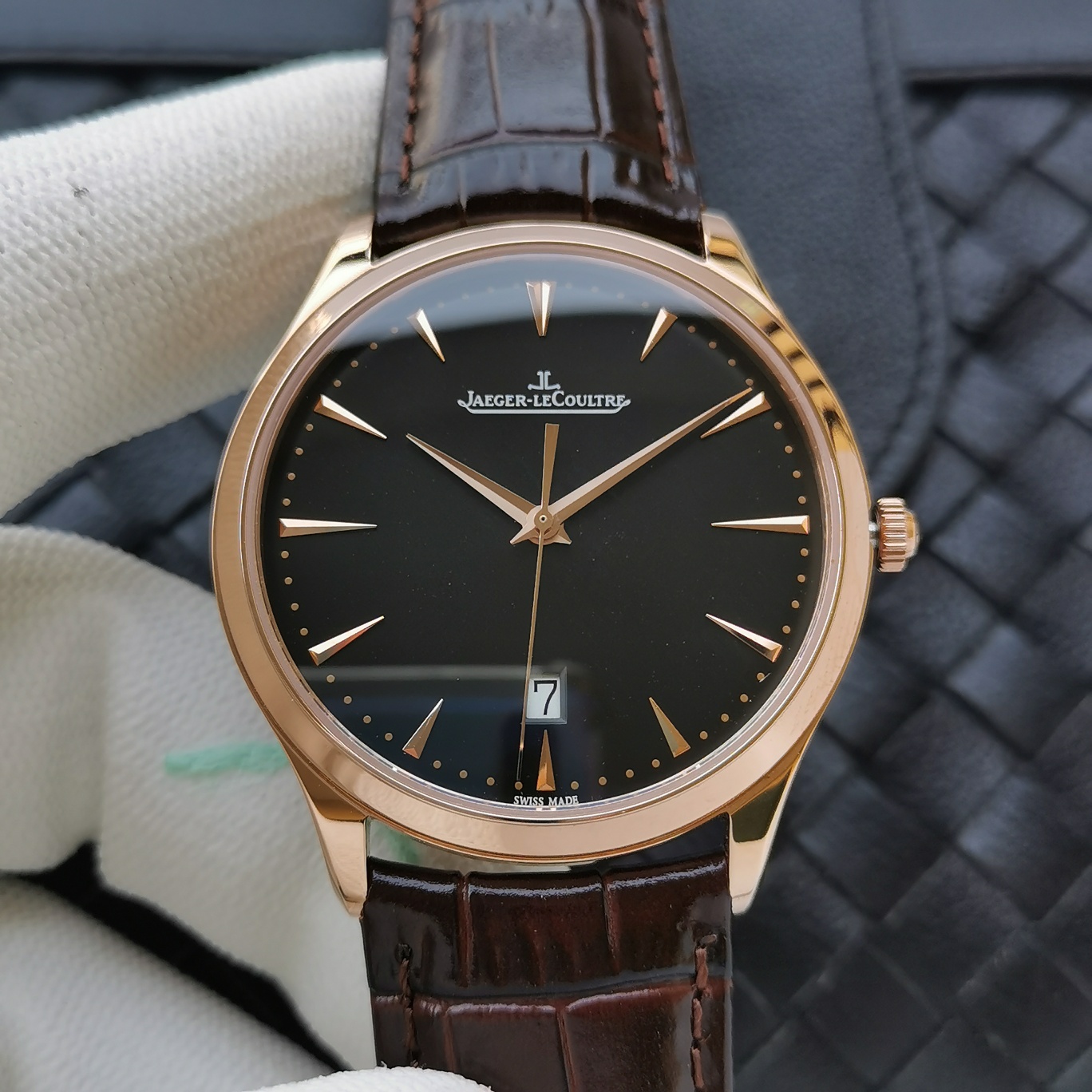 Collection: Ultra-thin Master Q1288420 watch