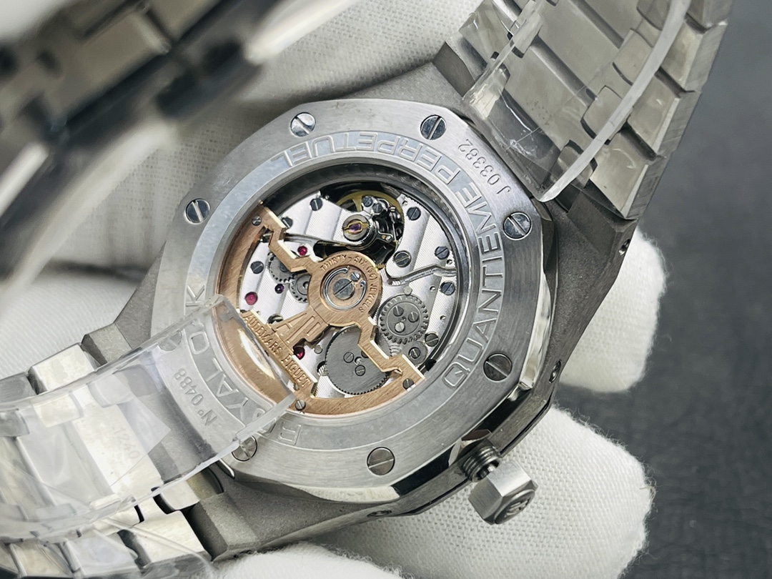 Audemars Piguet26574, 26606