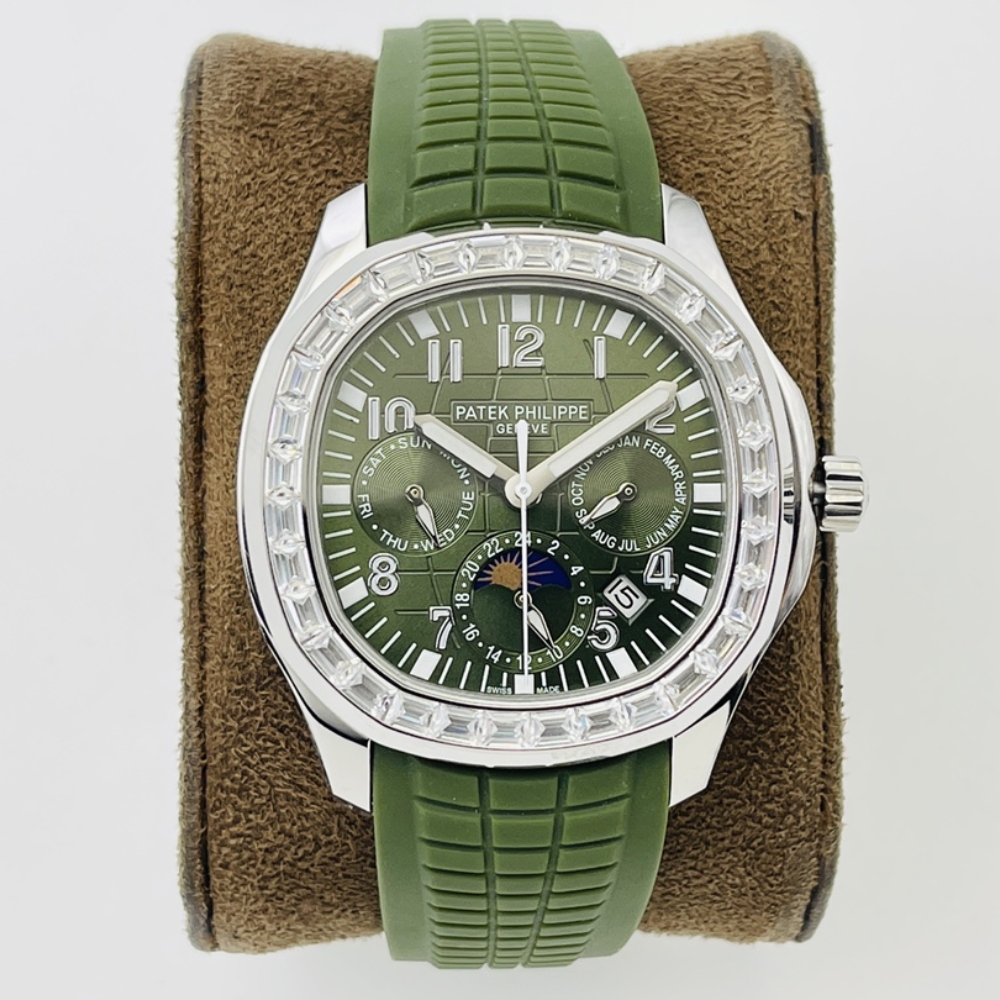 Patek Philippe complication