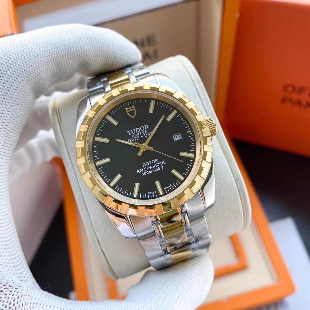 Brand: Tudor-TUDOR Ruiji casing super waterproof Type