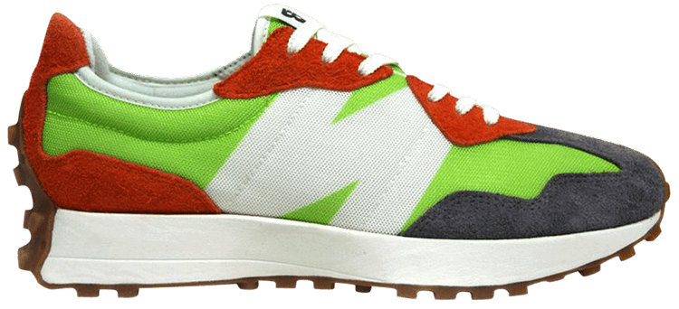 327  Fluorescent Green  MS327SFA