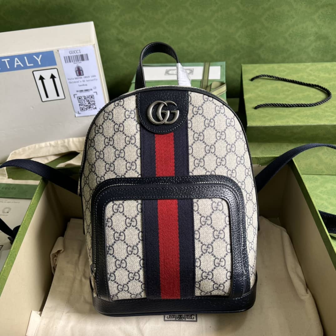 Gucci Ophidia GG Supreme 685769 Replica Backpack