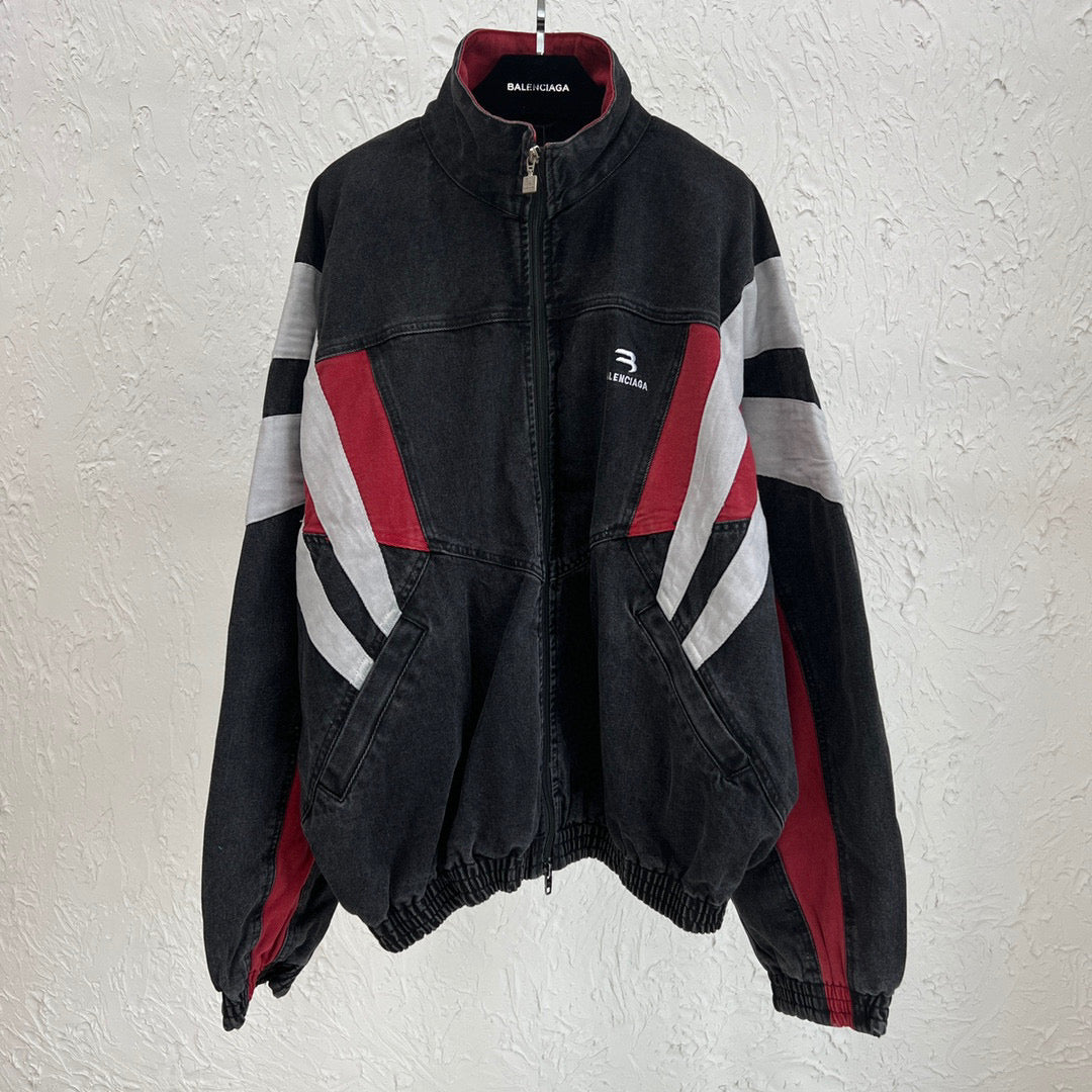 Balenciaga Jacket