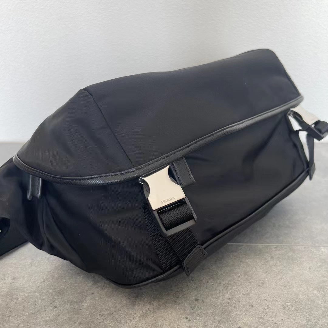 Prada Bag Dupe
