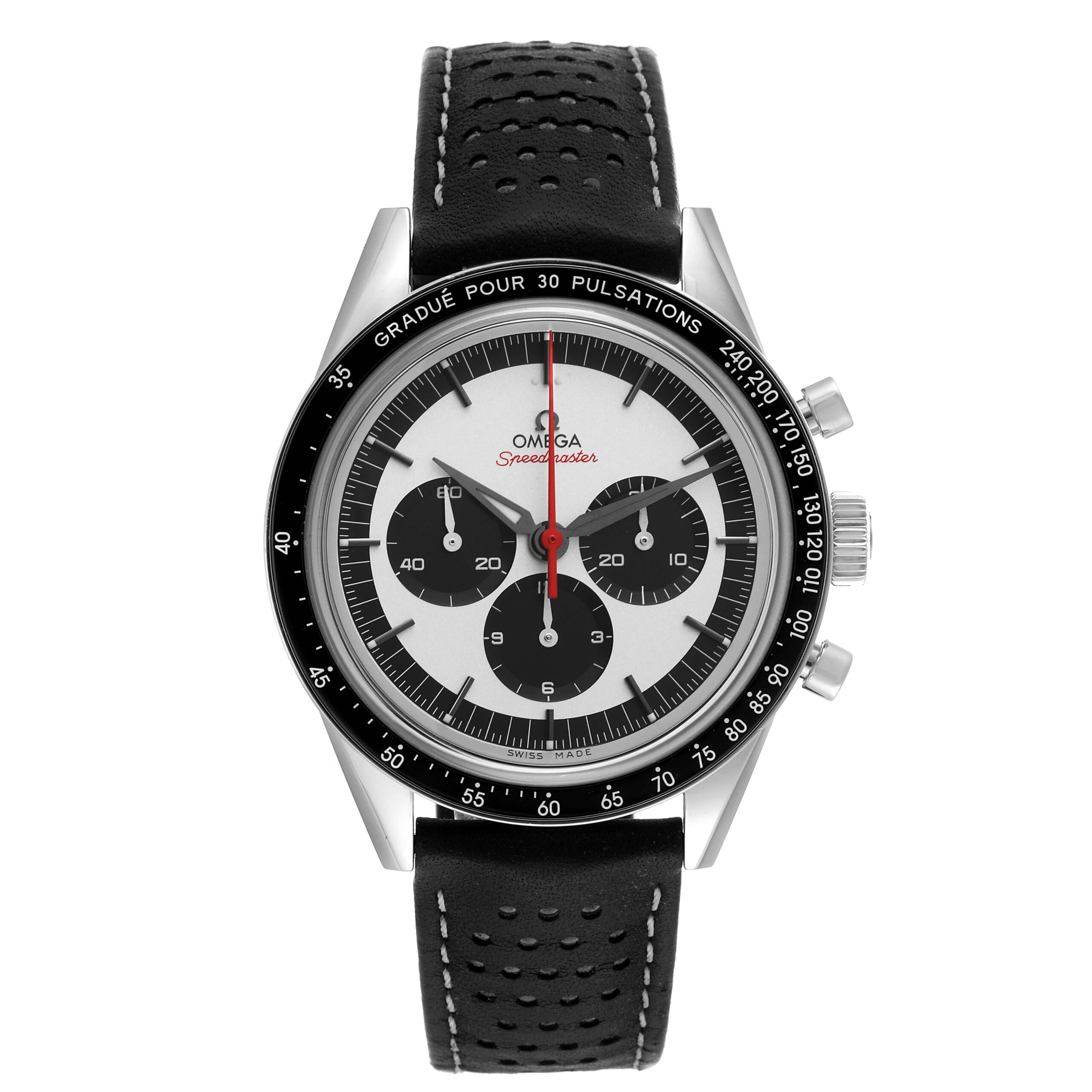 Omega Speedmaster Limited Edition Mens Watch 311.32.40.30.02.001 Box Card