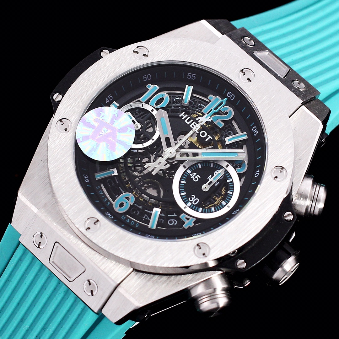 Hublot HUBLOT Exclusive New Paraiba 19880Watch