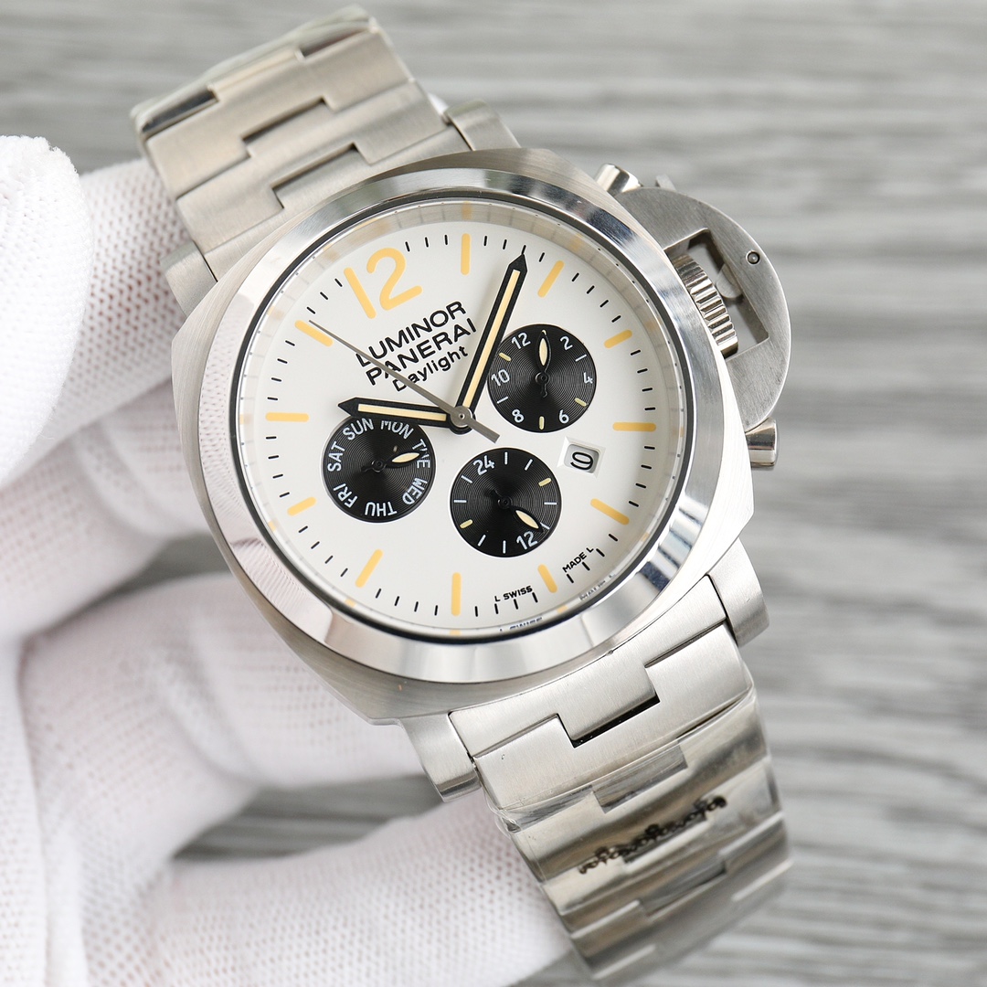 Designated by the Italian Royal Navy'special watch