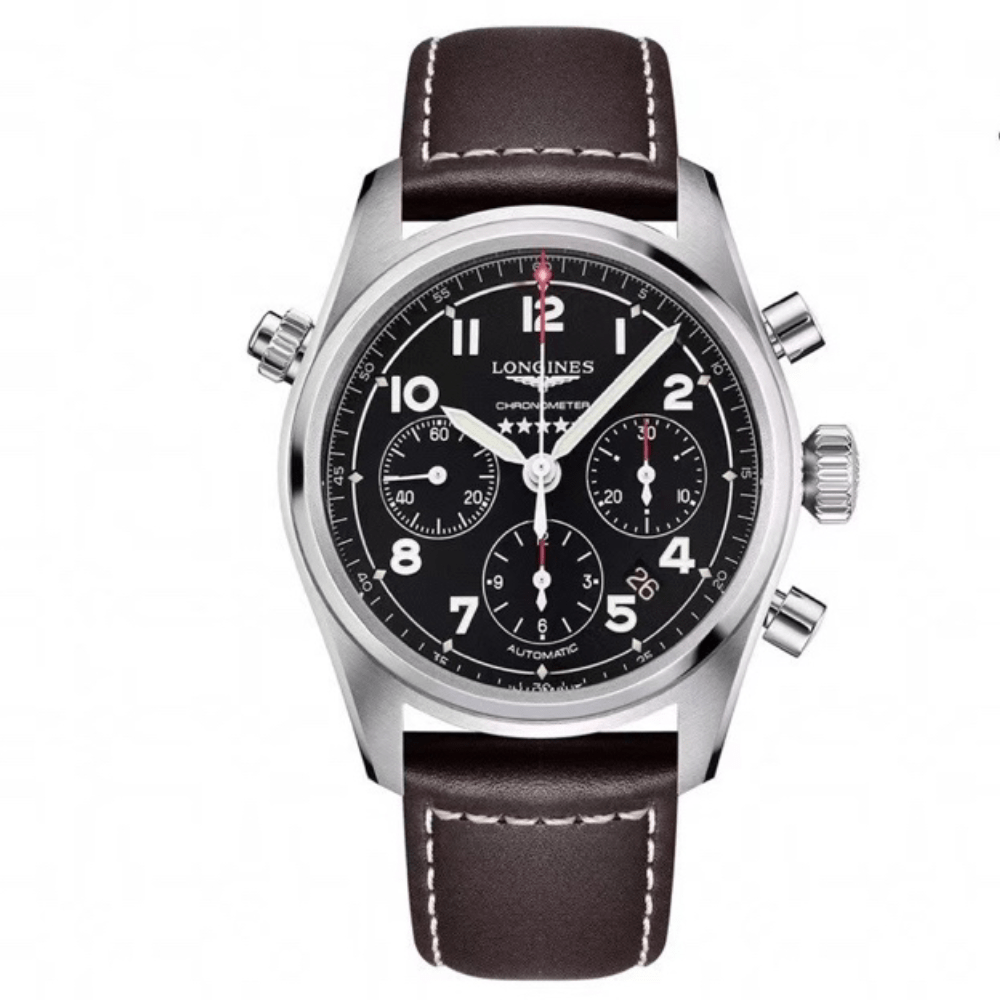 Longines forerunner series V2 upgraded version L3.820.4.73.6