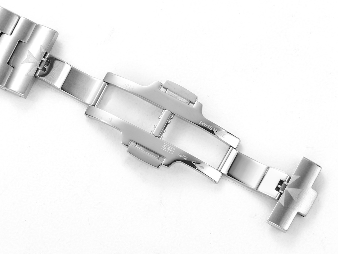 Vacheron Constantin 4500 Across the World Series Watches