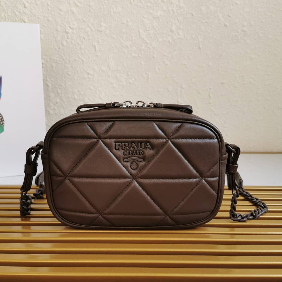Prada Spectrum Replica Shoulder Bag