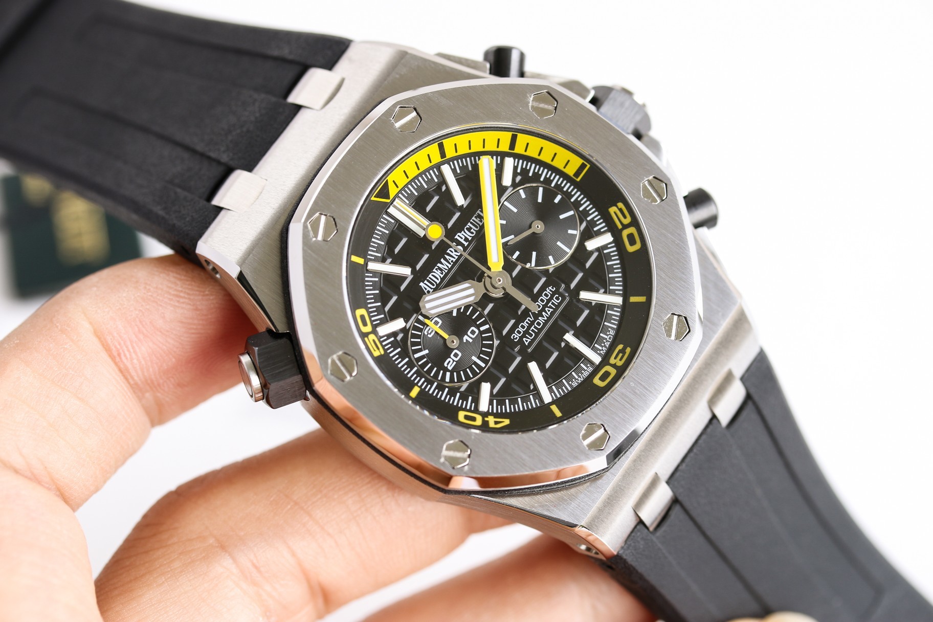 AP Audemars Piguet 167309 watch