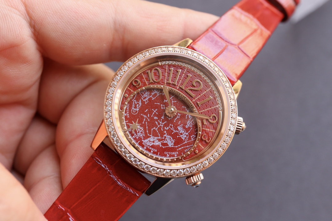 Jaeger-LeCoultre 3483590/3482520/3482560