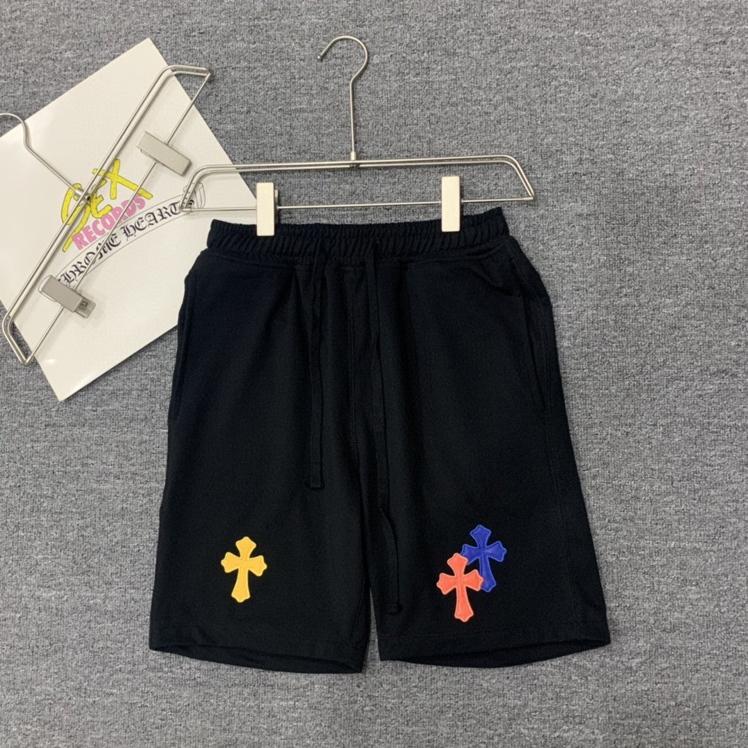 Chrome Hearts Shorts
