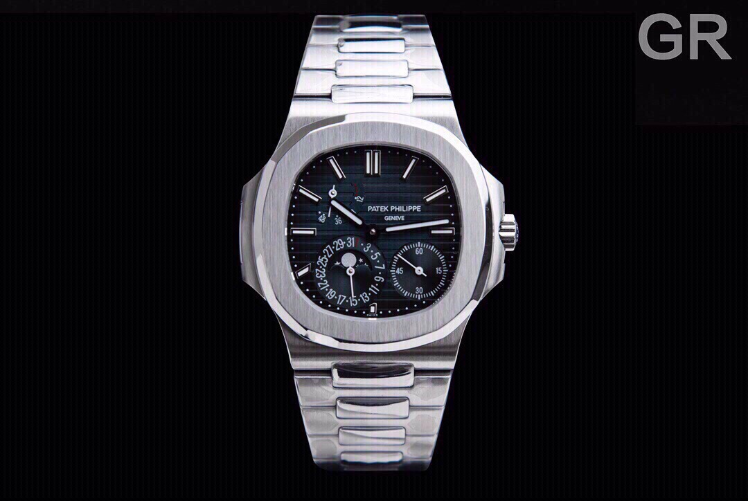 Patek Philippe president 5712