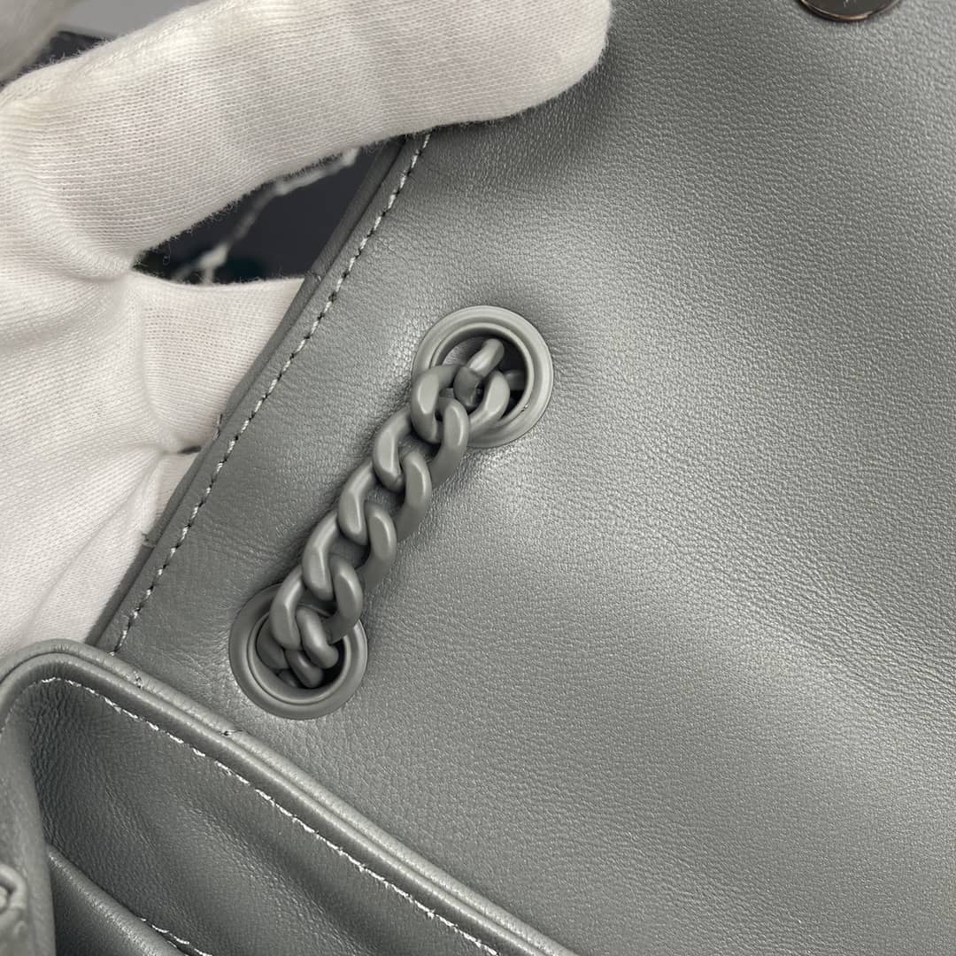 Prada Small Nappa Leather Spectrum Bag