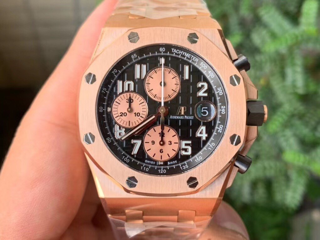 AP Audemars Piguet 167312 watch